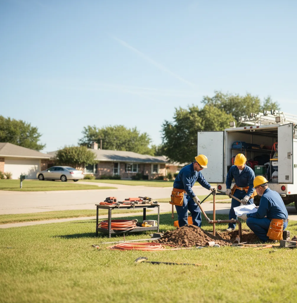 Drain Cleaning in Hartland, WI